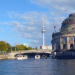Die tollsten Berliner Seen, Flüsse und Kanäle