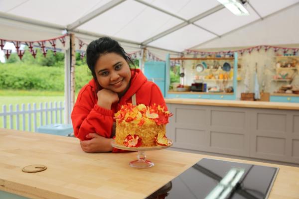 Bild 1 von 8: Syabira