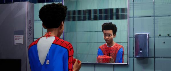 Bild 1 von 7: Spider-Man / Miles Morales