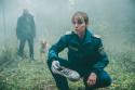 Julia Koschitz in: Das Vergessen - Spurlos im Moor