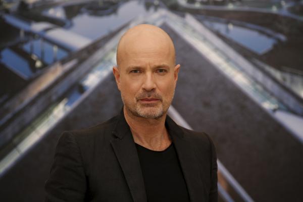 Bild 1 von 1: Christian Berkel.