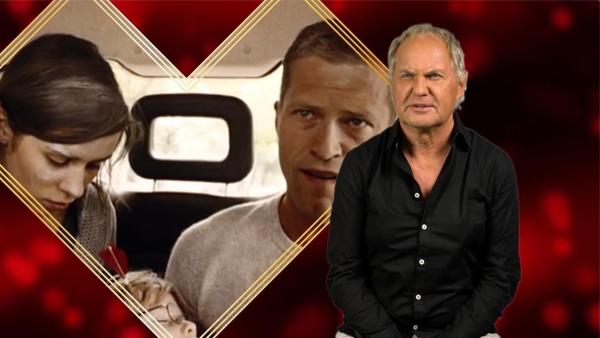 Bild 1 von 4: Uwe Ochsenknecht (r.)