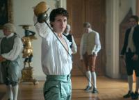 Gefährliche Liebschaften