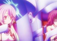 No Game No Life
