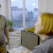 Zahltag! Ein Koffer voller Chancen