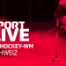 Eishockey - WM Männer Vorrunde Gruppe A, Deutschland - Grossbritannien