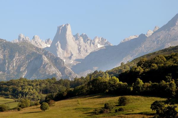 Bild 1 von 6: Der Nationalpark Picos de Europa
