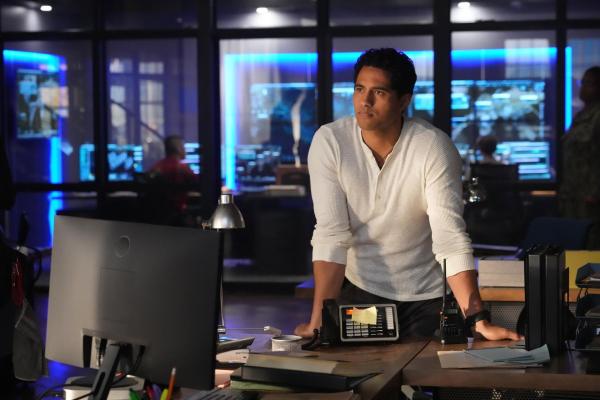 Bild 1 von 15: Kai Holman (Alex Tarrant)