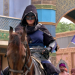 Razia Sultan - Die Herrscherin von Delhi