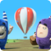 Oddbods