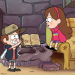 Willkommen in Gravity Falls