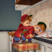 ALVINNN!!! und die Chipmunks