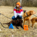 Anna und die Haustiere