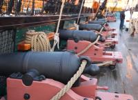 Enthüllt: Geheimnisse der Meere