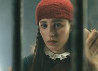 Tinka und der Spiegel der Seele