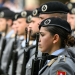 Kriegstüchtig? 70 Jahre Bundeswehr