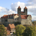 Unter Dach und Fach - Quedlinburg und sein Welterbe