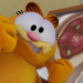 The Garfield Show?