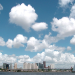 Von Rotterdam nach Zeeland