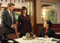 Bones - Die Knochenjägerin