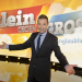 Klein gegen Groß