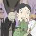 Natsume Yujin-Cho the Movie: Ephemeral Bond