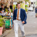 Death in Paradise