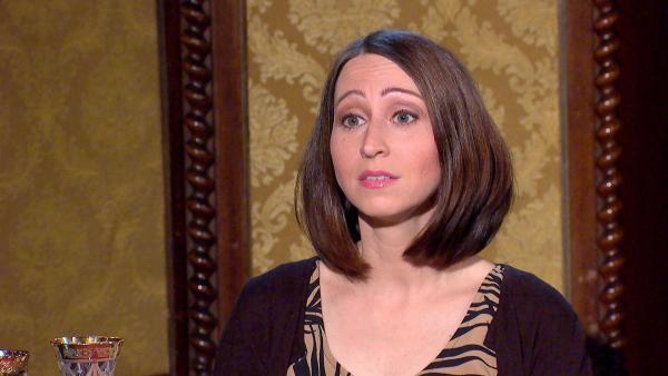 Bild 1 von 14: Im Bild: Lydia Prenner-Kasper.