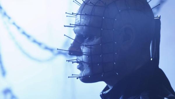 Bild 1 von 4: Pinhead (Fred Tatasciore)