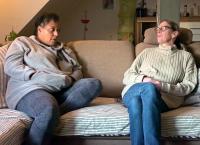 Hartz und herzlich - Tag für Tag Benz-Baracken