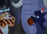 Belfort & Lupin - Die Hunde von Versailles