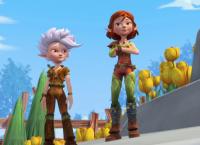 Arthur und die Minimoys