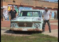 Fast N' Loud