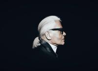 LAGERFELD