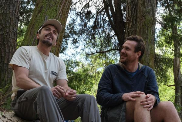 Bild 1 von 23: Im Bild: Casey Affleck (Matt Teague), Jason Segel (Dane Faucheux).