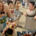 Asterix im Land der Götter