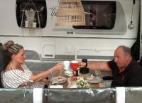 Bella Italia - Camping auf Deutsch