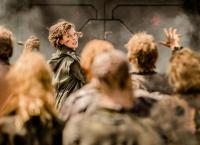 Resident Evil: The Final Chapter