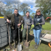 Ab ins Beet! Die Garten-Soap