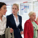 Vier Frauen und ein Todesfall