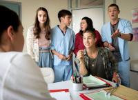 Club der roten Bänder