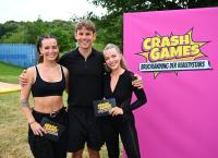 Crash Games - Bruchlandung der Realitystars