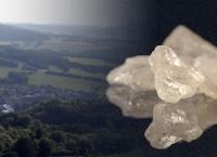 Drogen-Land - Provinz im Rausch