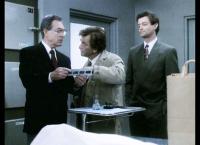 Columbo: Schleichendes Gift