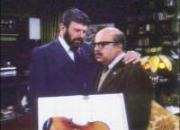 Columbo: Todessymphonie