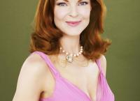 Desperate Housewives