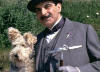 Agatha Christies Poirot