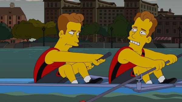 Bild 1 von 2: London Olympics 2012 ...