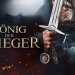 König der Krieger