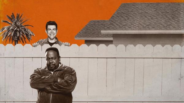 Bild 1 von 14: (2. Staffel) - The Neighborhood - Artwork